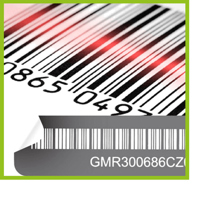 Polypropylene Labels & Stickers