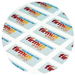 Printed product Labels