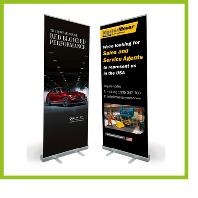 Roller Banners